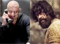 Sanjay Dutt, Rocking Star Yash