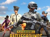 PUBG Lite, game, PCs, desktop, laptops