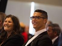 Cristiano Ronaldo Dolores Aveiro