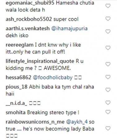 Ranveer Singh trolled for dressing as Jatayu from Ramayana Ranveer Singh trolled for dressing as Jatayu from Ramayana