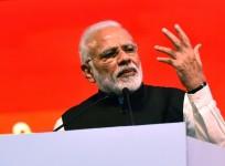 Prime Minister Narendra Modi