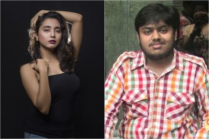 Anurupa Chakroborty, Pavel Bhattacharya