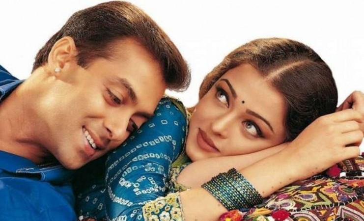 When Salman Khan was asked to play Aishwarya Rai Bachchan's brother When Salman Khan was asked to play Aishwarya Rai Bachchan's brother