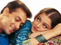 When Salman Khan was asked to play Aishwarya Rai Bachchan's brother