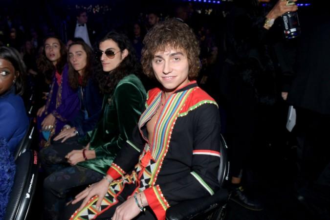 Greta Van Fleet