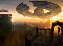Mars alien life