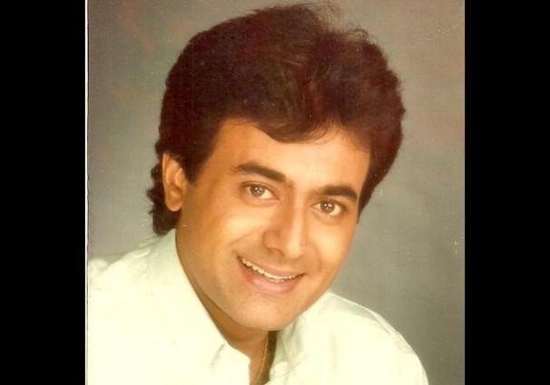 Nitish Bharadwaj
