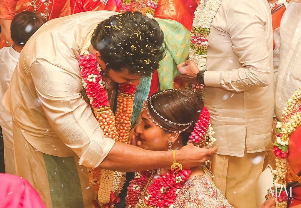 Rajinikanth S Daughter Marriage Best Pictures From Soundarya With
