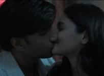 CBFC chops Ranveer Singh, Alia Bhatt's kissing scene in Gully Boy