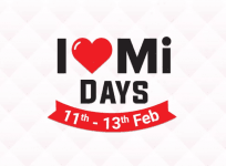 Xiaomi kicks off Valentine's Day special sale in India