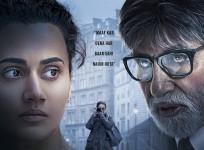 Badla trailer out