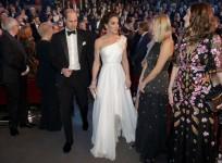 Prince William and Kate Middleton