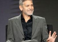 George Clooney