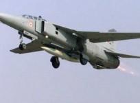 MiG-27 of Indian Air force