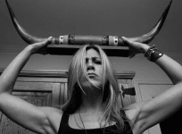 Jennifer Aniston