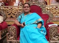 Jayashree Devi Death