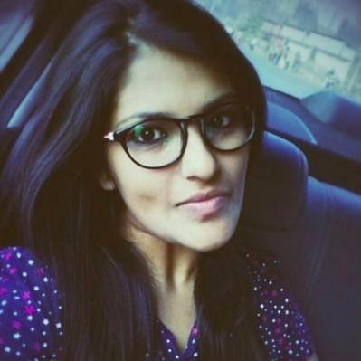 Ankiti Bose Ankiti Bose