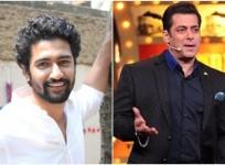 Troll asks Vicky Kaushal not to become like Salman Khan
