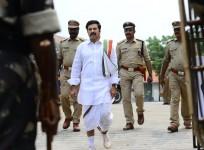 Mammootty in Yatra