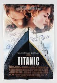 Titanic Titanic