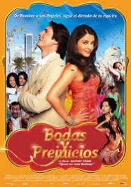 Bride and Prejudice