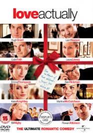 Love, Actually