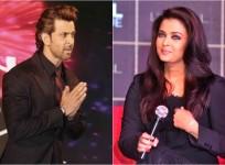 Hrithik Roshan, Aishwarya Rai