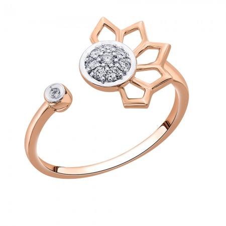 Gift rose gold jewels instead of the traditional roses on this ...