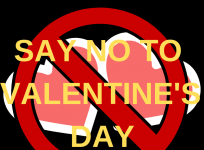 valentine's day