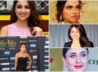 Bollywood lookalikes
