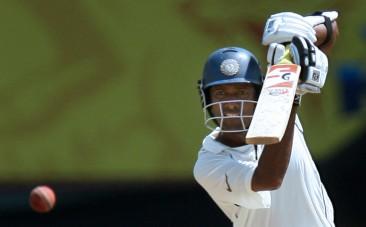 Wasim Jaffer