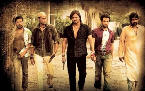 Movies based on real life murder cases