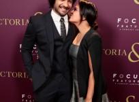 Richa Chadha, Ali Fazal,