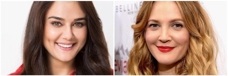 Bollywood lookalikes