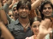 Gully Boy still