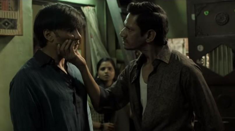 Gully Boy still Gully Boy still