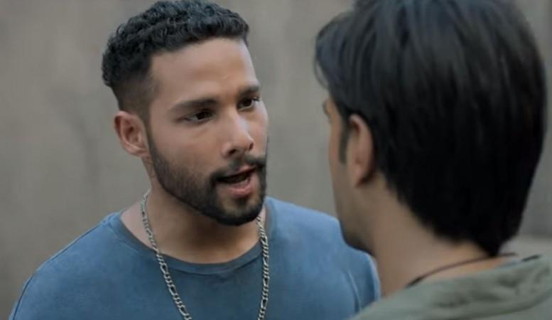 Gully Boy still Gully Boy still