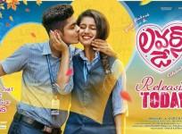 Lovers Day