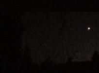 UFO Oregon