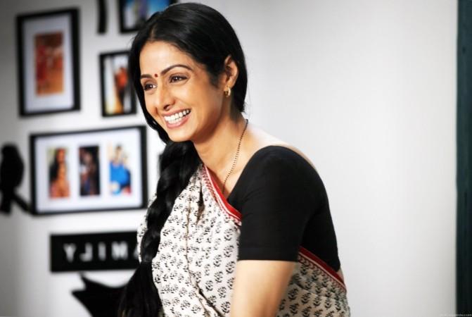 Sridevi