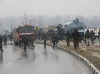 Pulwama attack