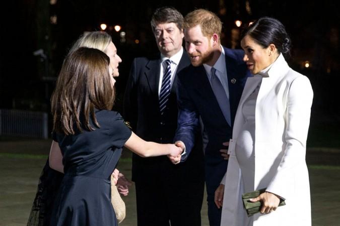 Meghan Markle Meghan Markle
