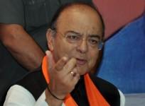 Arun Jaitley