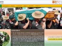 Bharat Ke Veer, corpus fund, help, military family