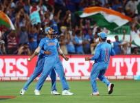 Virat Kohli Indian cricket team