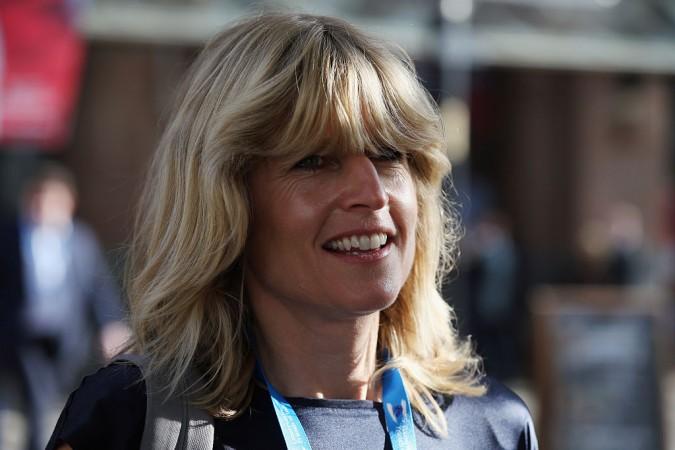Rachel Johnson Rachel Johnson