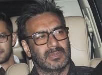 Ajay Devgn