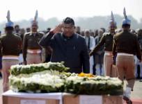Ravi Shankar Prasad Pulwama