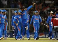 India cricket team