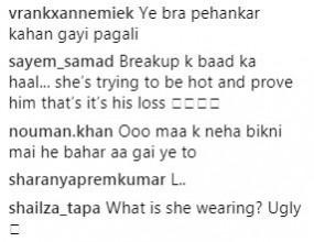 Neha Kakkar trolled